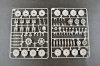 Trumpeter 09543 E-100 Heavy Tank Krupp Turret 1/35